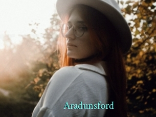 Aradunsford