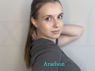 araelson xxx Fantasy Land