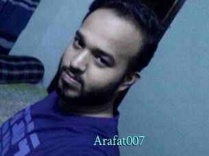Arafat007