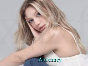 Arafenney