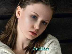 Arafildes