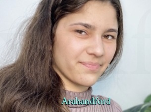 Arahandford
