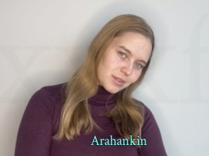 Arahankin