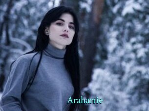 Araharrie