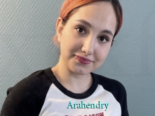 Arahendry