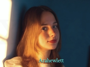 Arahewlett