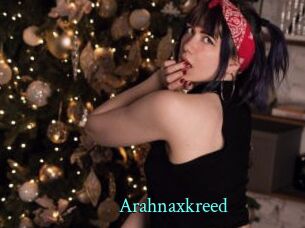 Arahnaxkreed