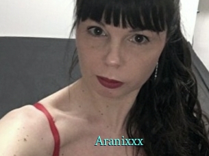 aranixxx xxx Fantasy Land