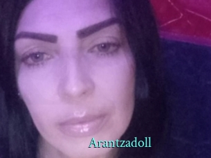 Arantzadoll