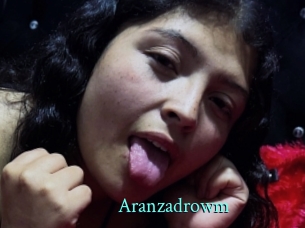 Aranzadrowm