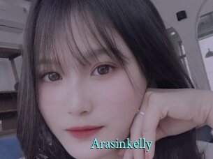 Arasinkelly