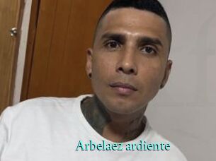 Arbelaez_ardiente
