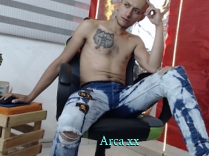 Arca_xx