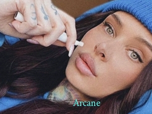 Arcane