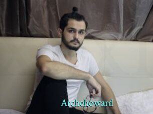 archehoward xxx Fantasy Land
