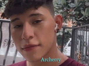 Archerry
