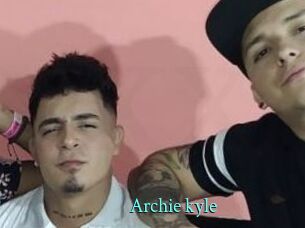 Archie_kyle