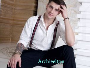 Archieelton