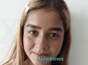 Ardientesex
