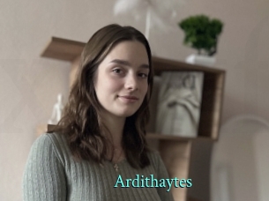 Ardithaytes