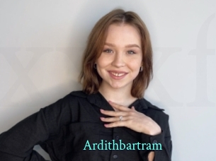 Ardithbartram