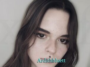 Ardithbluett