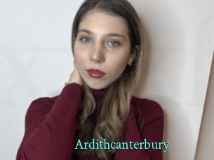 Ardithcanterbury