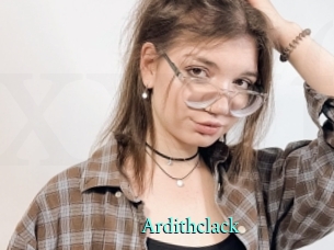Ardithclack