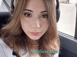 Ardithcoombs