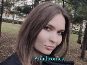 Ardithcornett