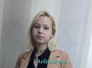 Ardithcorson