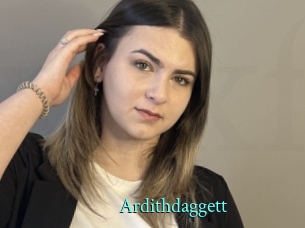 Ardithdaggett