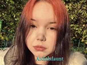 Ardithdaunt