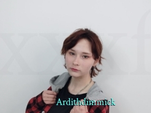 Ardithdimmick