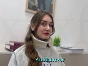 Ardithdrover