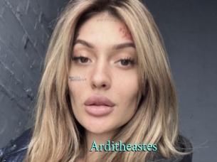 Arditheastes
