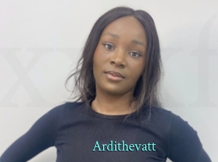 Ardithevatt