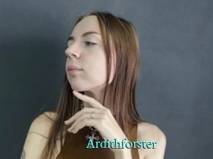 ardithforster xxx Fantasy Land