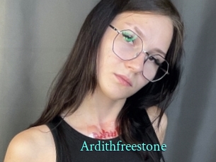 Ardithfreestone