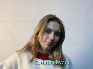 Ardithfulwood