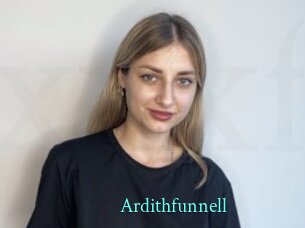 Ardithfunnell