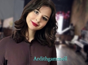Ardithgammell