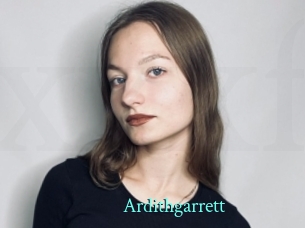 Ardithgarrett