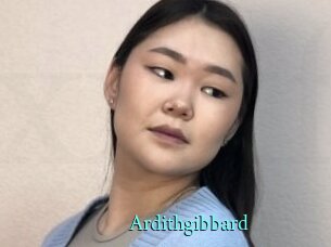 Ardithgibbard