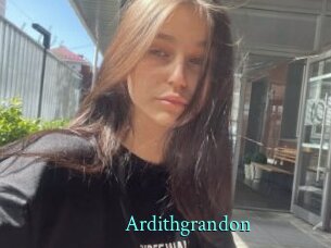 Ardithgrandon