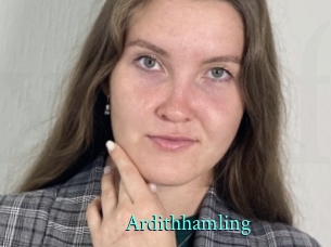 Ardithhamling
