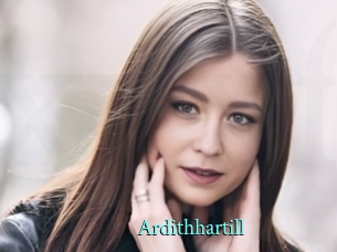 Ardithhartill