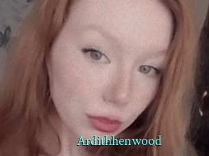 ardithhenwood xxx Fantasy Land