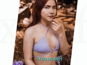 Arenasweet