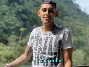 Ares_miller